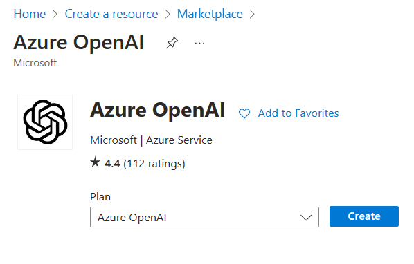 Create A Powerful Chatbot Using Azure OpenAI With .NET 6 And Angular 16